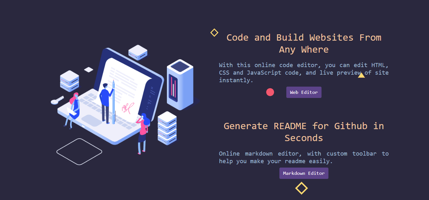 webdevlite.io