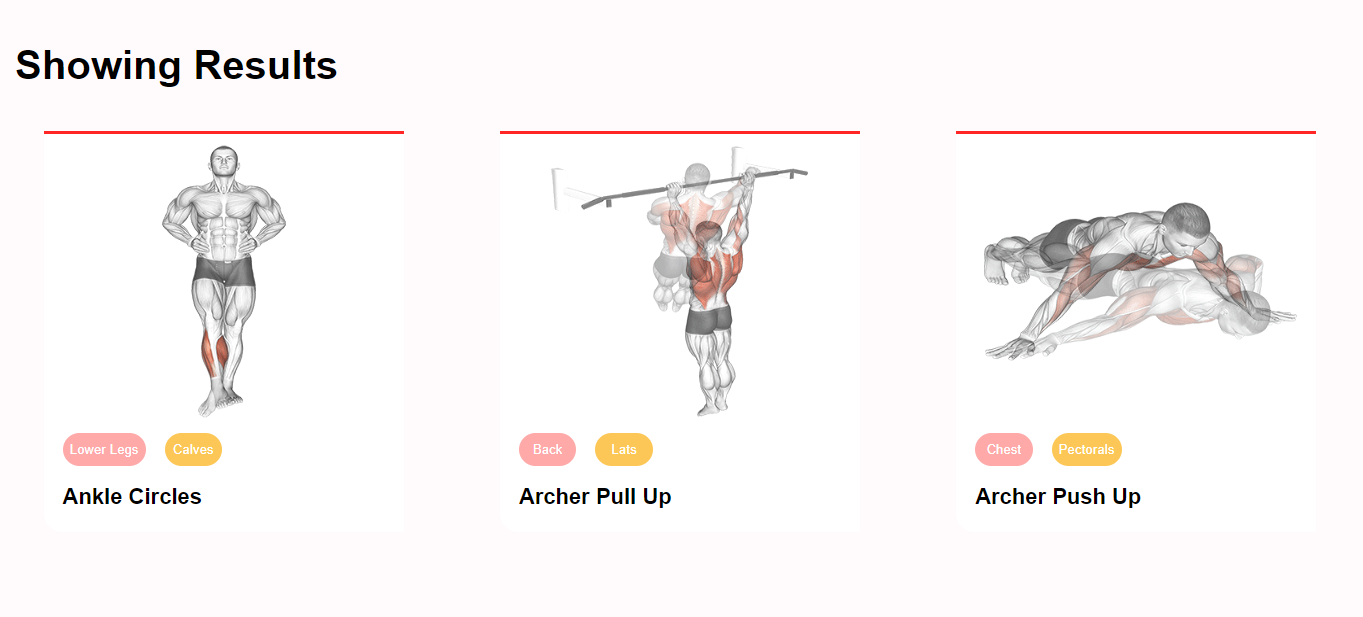 fitness