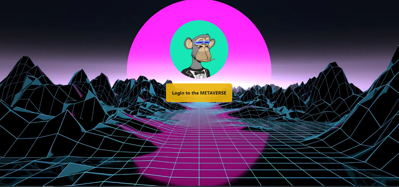 metaverse
