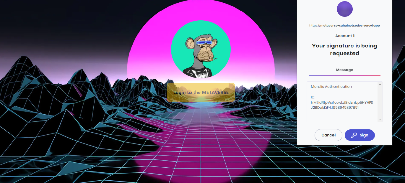 metaverse