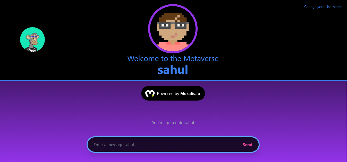 metaverse
