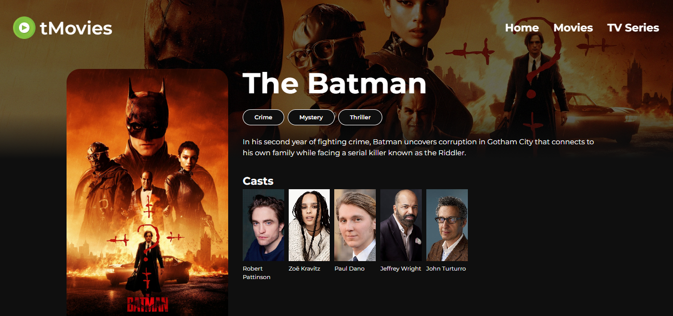 tmovies