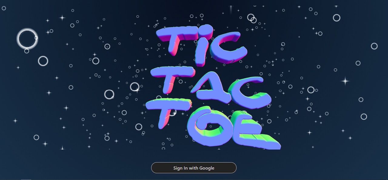 tictactoe