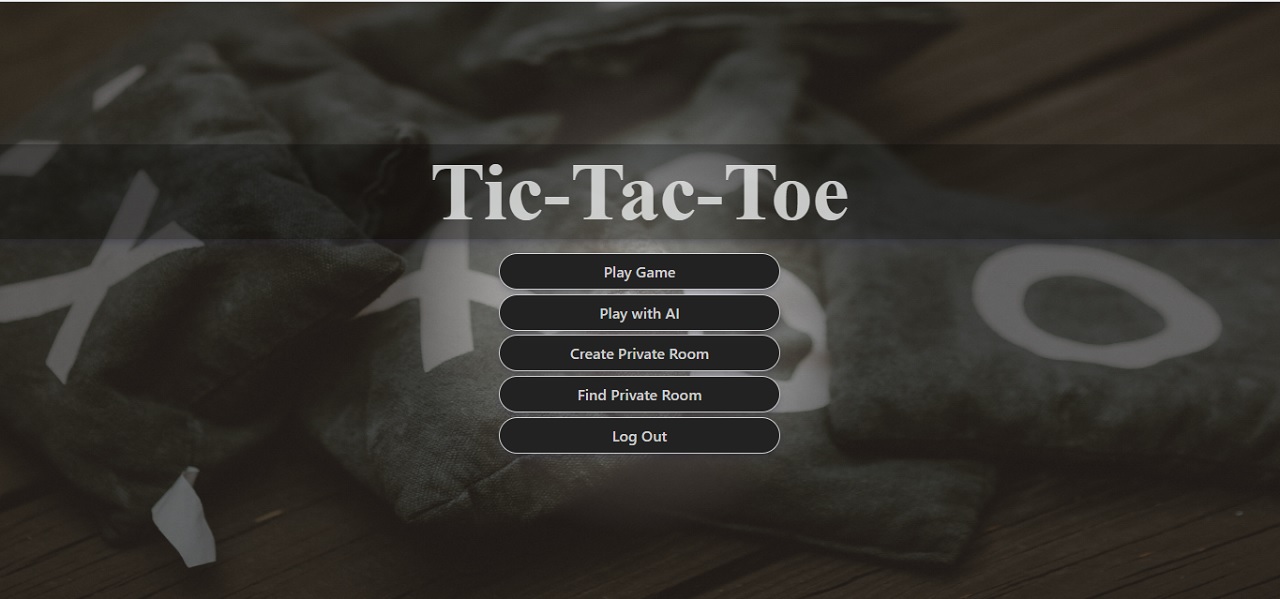 tictactoe