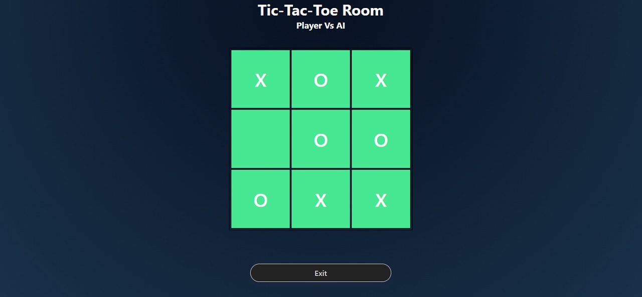 tictactoe